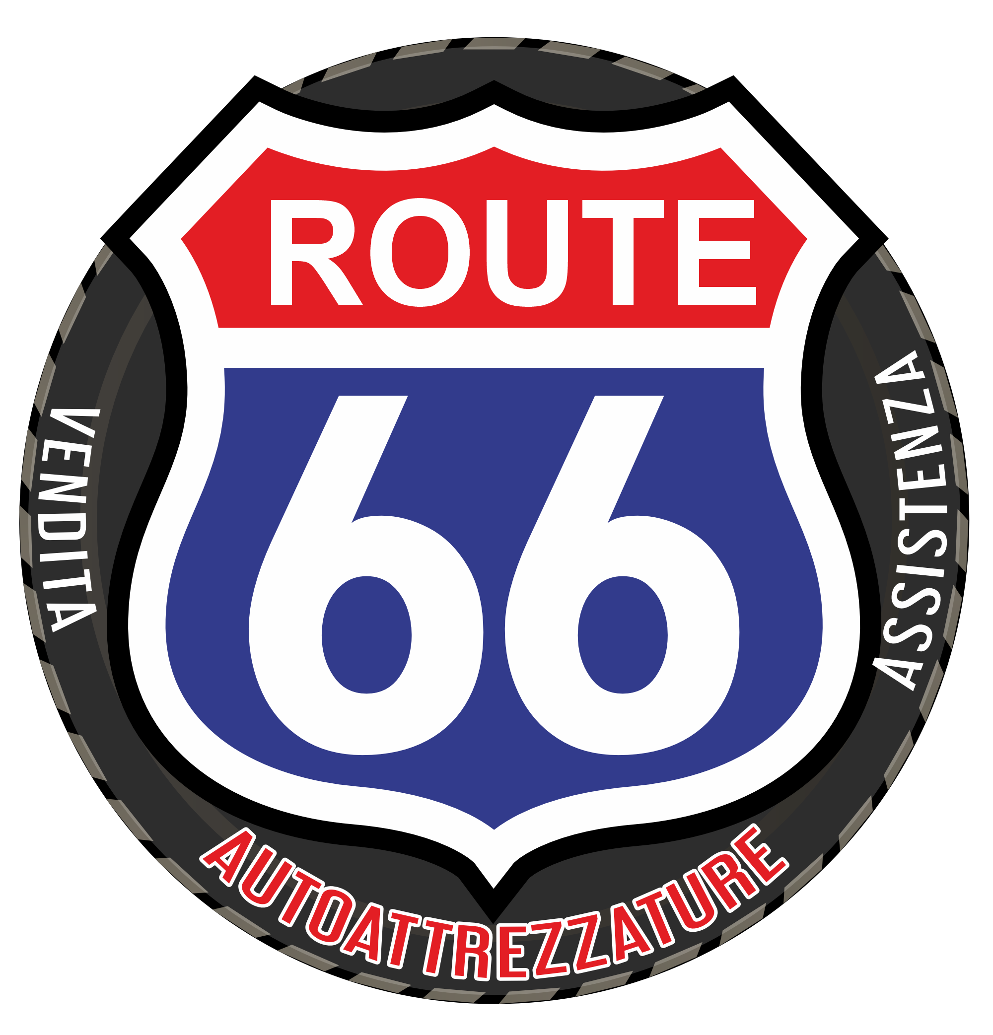 Route 66 Srl – Vendita e Assistenza Materiale e Attrezzature per Officine e Gommisti Ascoli Piceno